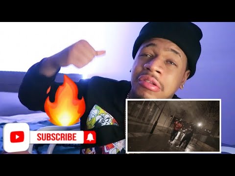 NoFace Feat. Contry - Hoping [ REACTION ]