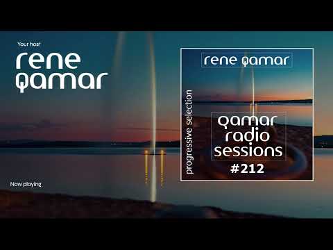 qamar radio sessions 212 Progressive Selection