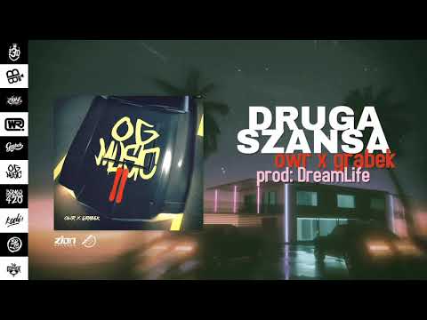 01. OG II - Druga Szansa prod. DreamLife