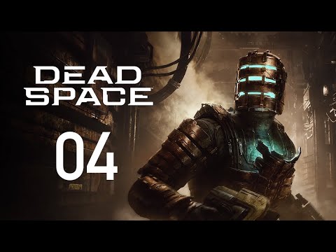 Dead Space Remake [PL] (odc.4): Uzupełnianie paliwa