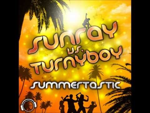 SMP & Sunray feat. Annakiya - Ich will Dich (Original Mix)