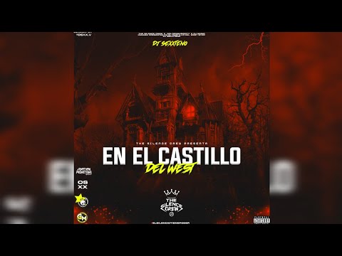 En El Castillo Del West - Dj Sexxteno, @DJMUSICPANAMA01#thesilencecrew #mix2023 #plenas 🔥