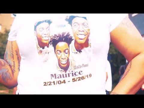 Dblock Pippen - "Dedication to Lil Mo" #Muggin4Moski #HoodLegend | Dir. by @shotbyev_