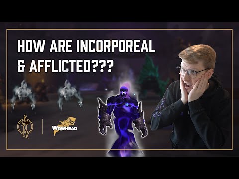 Affixes in 10.1, How are they?