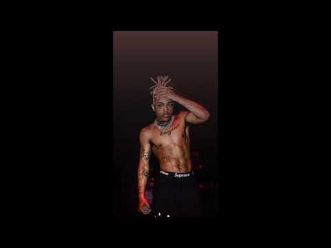 [FREE] XXXTENTACION ROCK TYPE BEAT - "TOMMY GUN"