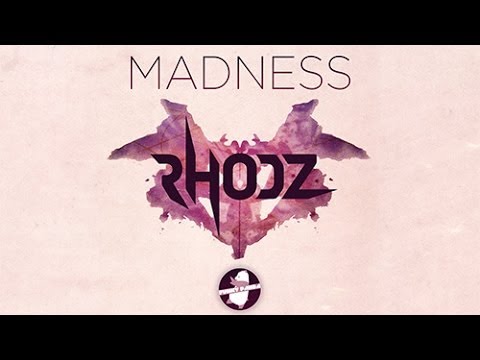 Rhodz - Madness EP Album Mix [Funky Panda Release]