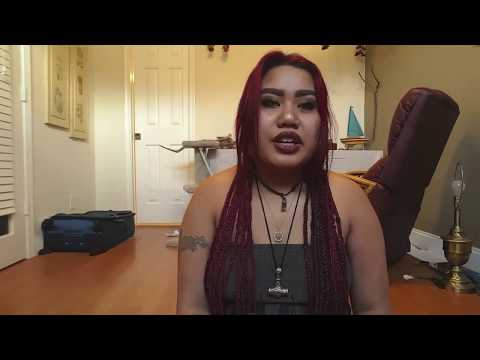 Powerful Spirit Barrier Spell! Tar Water