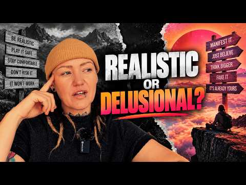 Manifestation Not Working?