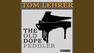 The Old Dope Peddler