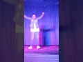 Dance Onnanam Shorts Dancer Youtubeshorts