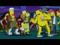 The Simpsons Halloween Song