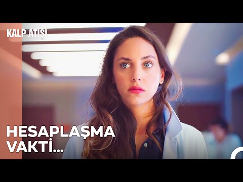 Doktorluğu Benden Öğren - Kalp Atışı 2. Bölüm