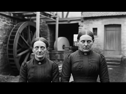 (1898, Thuringia) The Dark Mill of the Arnsberg Sisters – 41 Bodies in the Mill