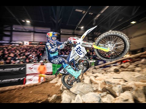 SuperEnduro Germany 2024 - 24MX Leader