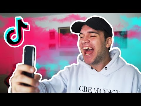 ПРВ ПАТ СНИМАМ TIKTOK ВИДЕА