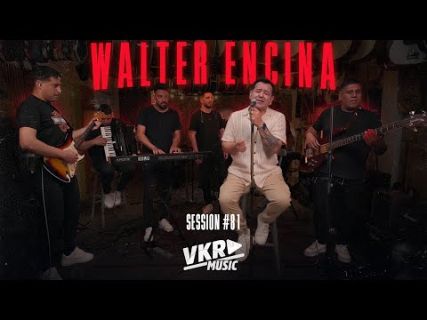 Walter Encina: Pueblo de los artistas