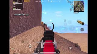 PUBGMOBILE   Highlight