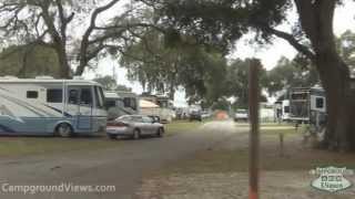 Orlando NW / Orange Blossom KOA Video