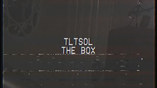 The Last Ten Seconds Of Life - The Box (Vocal Audition)
