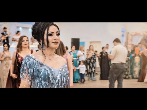 Wedding Highlights/ Hassan & Rauda/ by #DliarFilm #Production