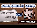 TMTRAINER Almost Ended It All