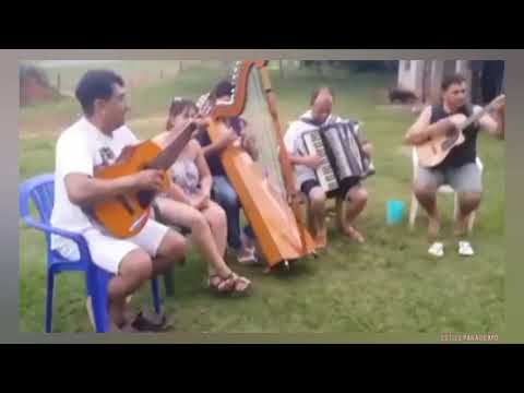 NDE FALTAMA CHEVE POLCA PARAGUAYA