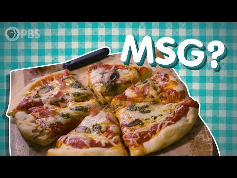 What is Umami? The Fifth Taste Explained (with Umami Pizza) | Serving Up Science