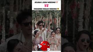 Download lagu Sourav Joshi Weeding 🤡 VS Triggered insaan weeding 😎#shorts #wedding#edit mp3 Download lagu Sourav Joshi Weeding 🤡 VS Triggered insaan weeding 😎#shorts #wedding#edit mp3