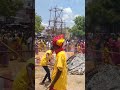 Live Rajapalayam Amman Kovil Thiruvilla Pokulli Function 10Th Day Thiruvilla