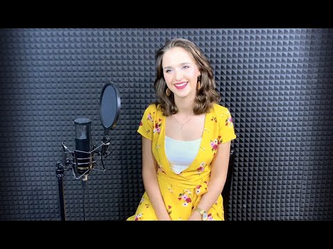 "Chodź, pomaluj mój świat" - Sylwia Banasik- Smulska (cover)