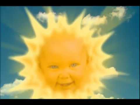 Teletubbies - Bendy Dance