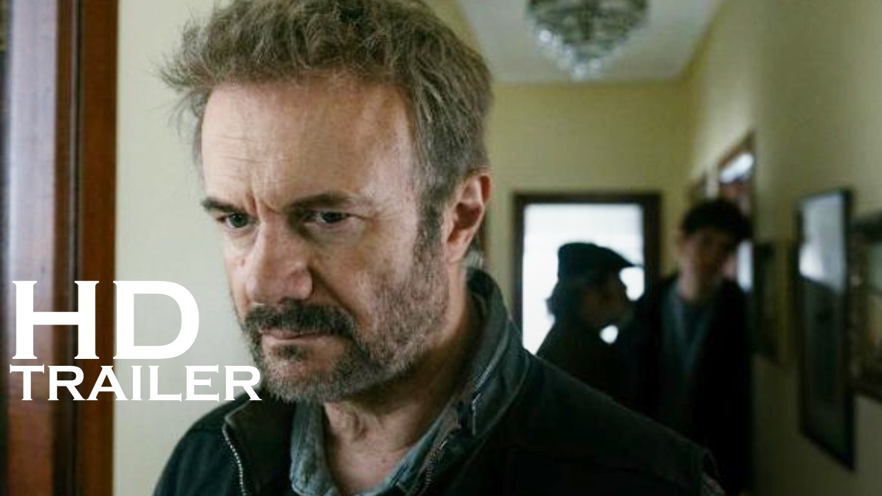 El crimen de Pazos Trailer SUBTITULADO [HD] Netflix