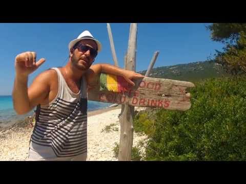 DANNY RANKS - I LOVE THE SUMMERTIME (Official Video)