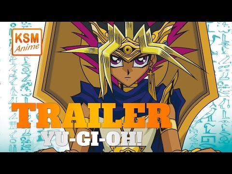 Trailer-Vorschau: Yu-Gi-Oh!