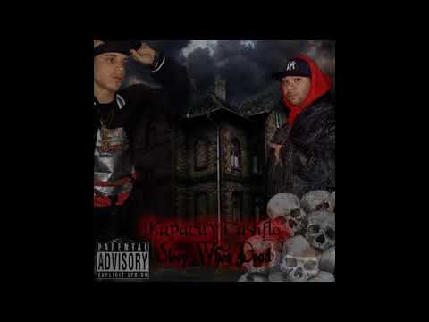 2.Fatal Cashflo,Kapacity & Doc - Get kap see the doc its fatal