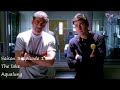 Grey's Anatomy S3E17 - The lake - Aqualung