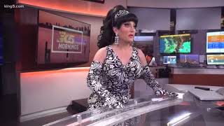 BenDeLaCreme Full Interview BenDeLaCreme Full Interview