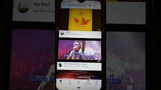 David Crowder Band - We Win