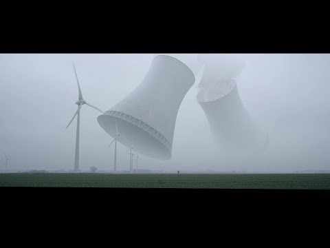 Madben & Rebeka Warrior & Manu le Malin - Grief, dance to death (Official videoclip)