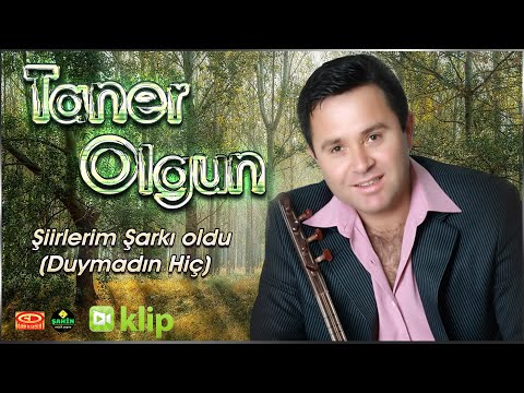Taner Olgun - Duymadın Hiç