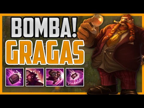 GRAGAS Montage 😂
