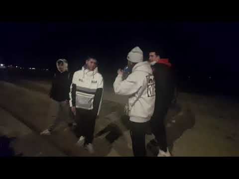 ERG vs PERGA - OCTAVOS MATARÓ BATTLES