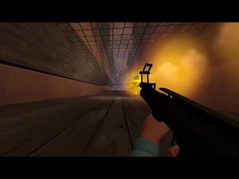 jump pandemonium | map playthrough