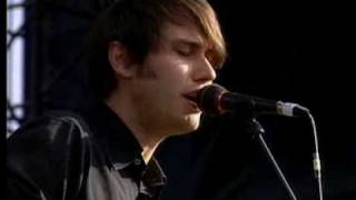 Tocotronic - Das Geschenk - Live Bizarre Festival