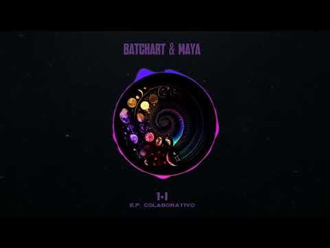 02. BATCHART & MAYA - 4 Parede (Prod. by Bouzin Beats)