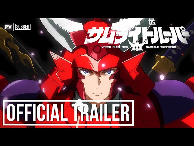 trailers