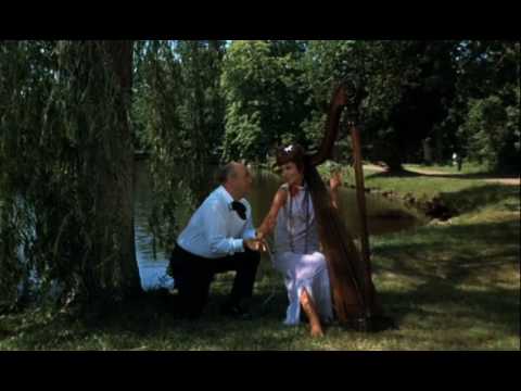 Le Distrait (1970) - Gazougazou