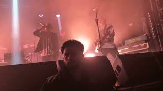 Hell Is For Heroes - You Drove Me To It (Live at Electric Ballroom, Camden)