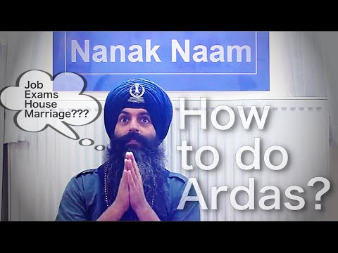 download lagu mp3 mp4 How To Do Ardas, download lagu How To Do Ardas gratis, unduh video klip How To Do Ardas