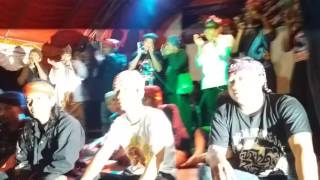 Download lagu Karawang ngarangrangan ( rampak karinding )song  by.kang cucu mp3